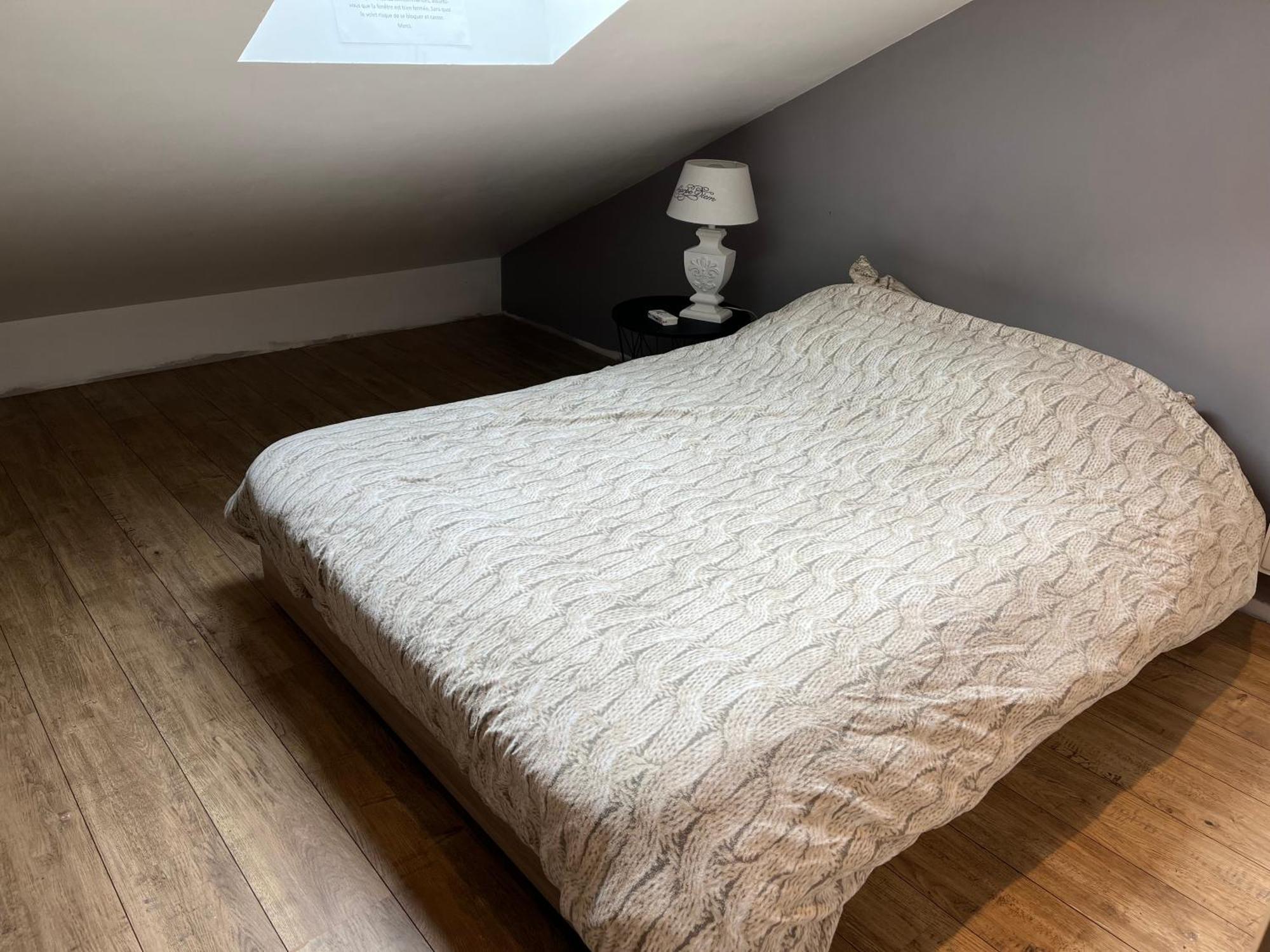 Appartement Proche Aeroport Bouguenais
